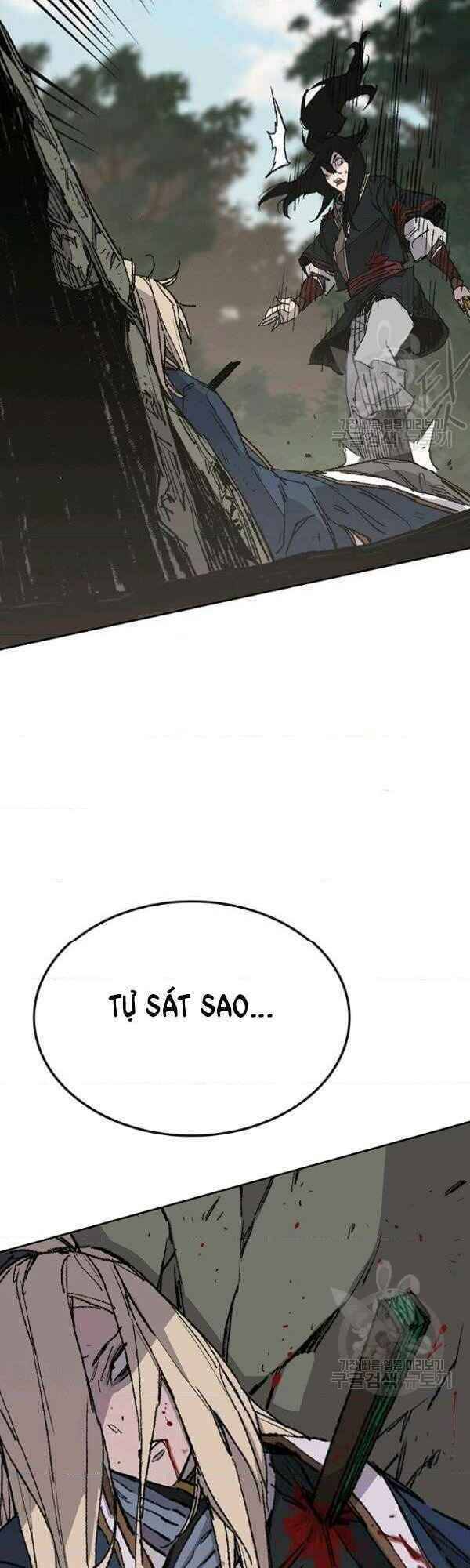 Tiên Kiếm Bất Bại Chap 83 - Next Chap 84