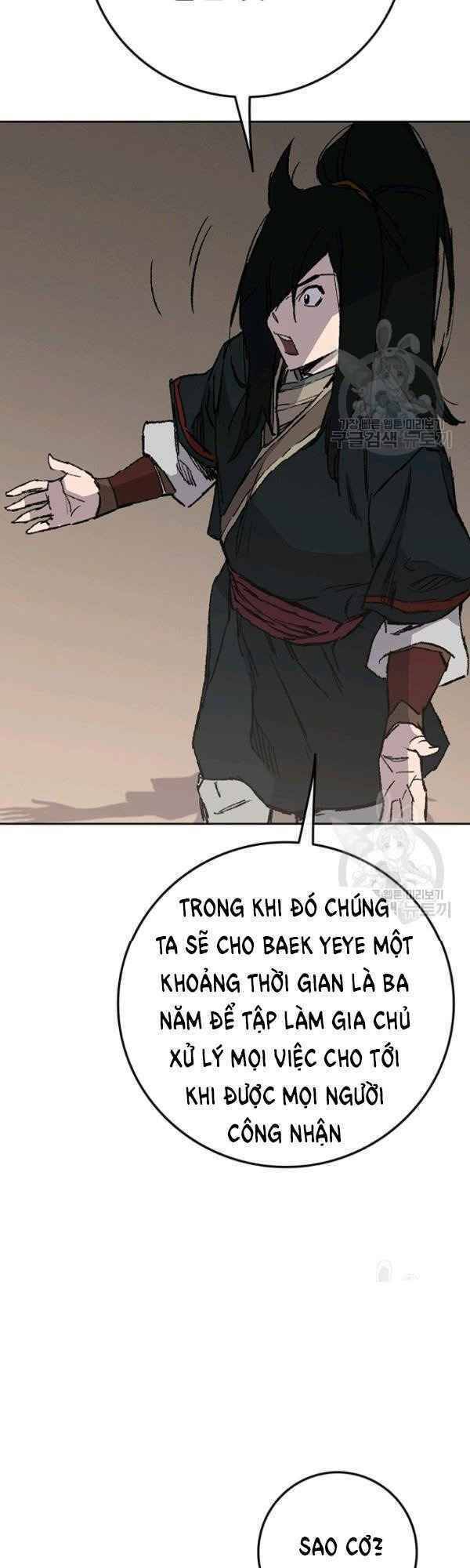 Tiên Kiếm Bất Bại Chap 83 - Next Chap 84