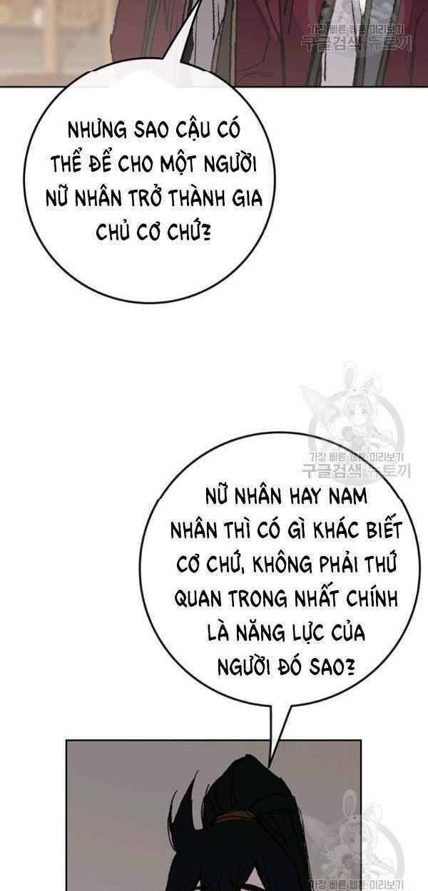 Tiên Kiếm Bất Bại Chap 83 - Next Chap 84