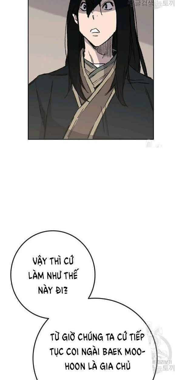 Tiên Kiếm Bất Bại Chap 83 - Next Chap 84