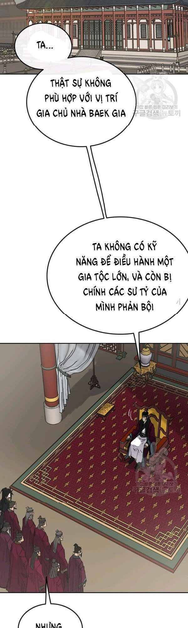 Tiên Kiếm Bất Bại Chap 83 - Next Chap 84