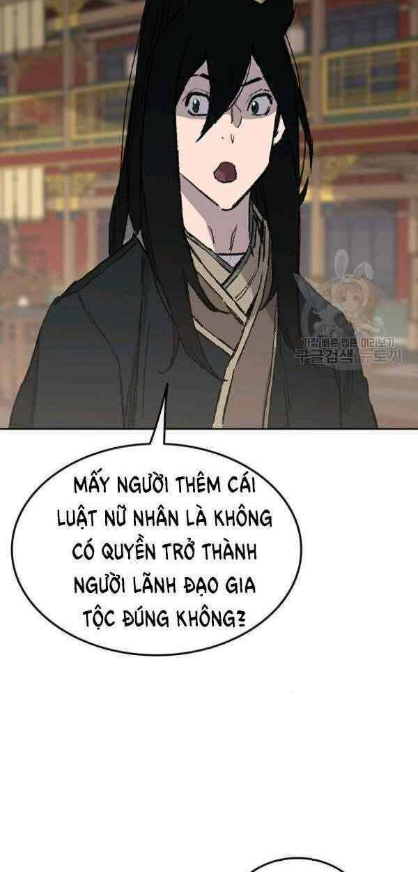 Tiên Kiếm Bất Bại Chap 83 - Next Chap 84