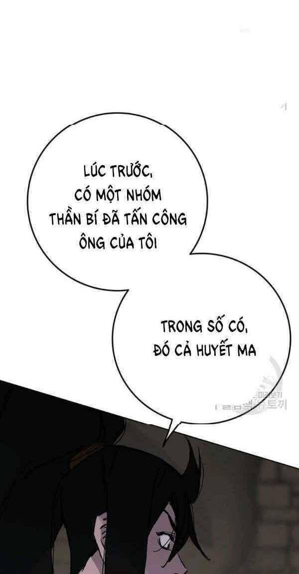 Tiên Kiếm Bất Bại Chap 83 - Next Chap 84