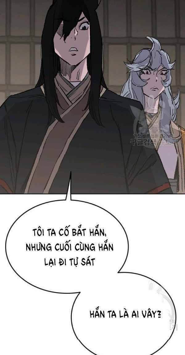 Tiên Kiếm Bất Bại Chap 83 - Next Chap 84