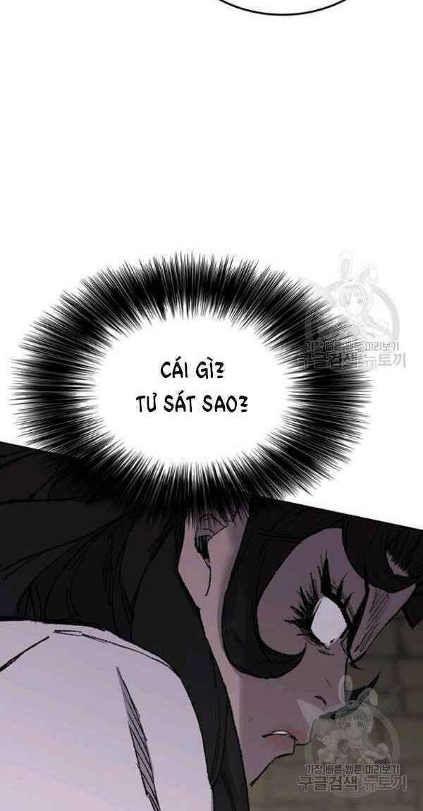 Tiên Kiếm Bất Bại Chap 83 - Next Chap 84