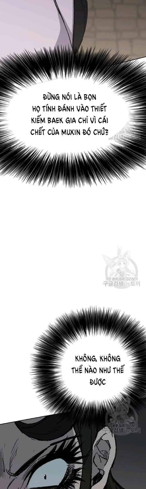 Tiên Kiếm Bất Bại Chap 83 - Next Chap 84