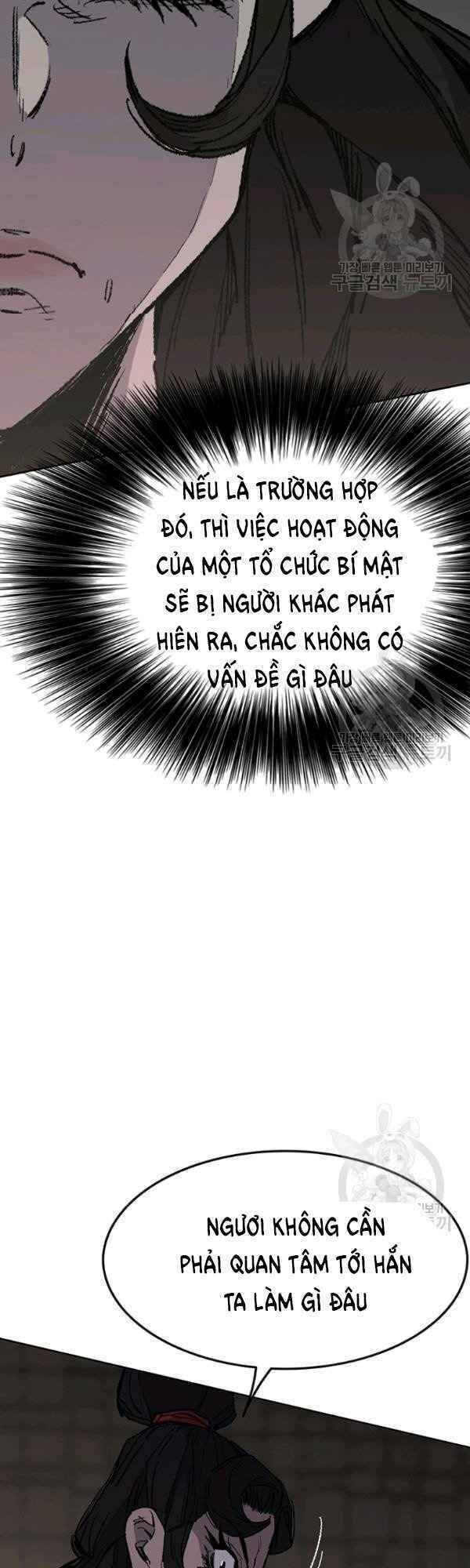 Tiên Kiếm Bất Bại Chap 83 - Next Chap 84