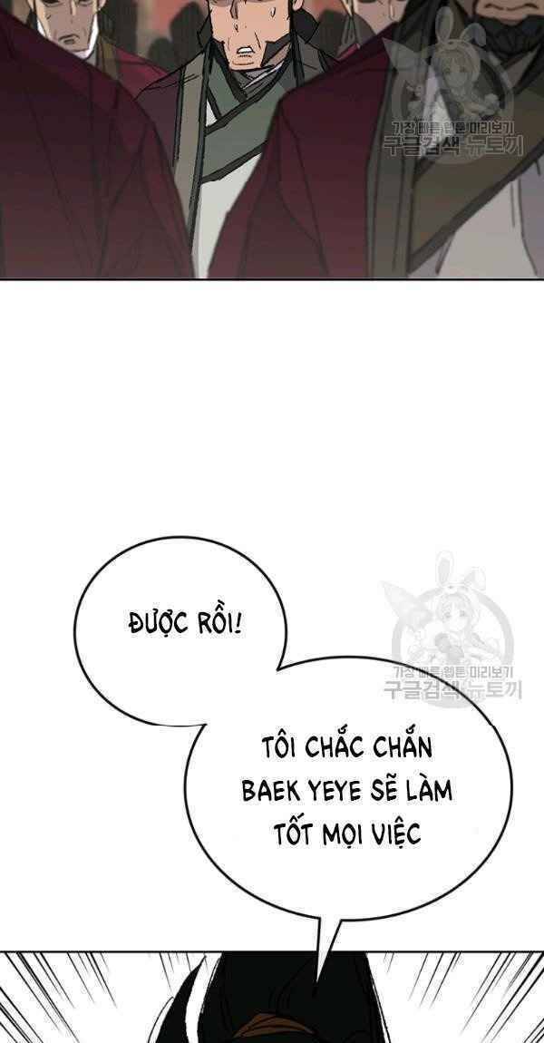Tiên Kiếm Bất Bại Chap 83 - Next Chap 84