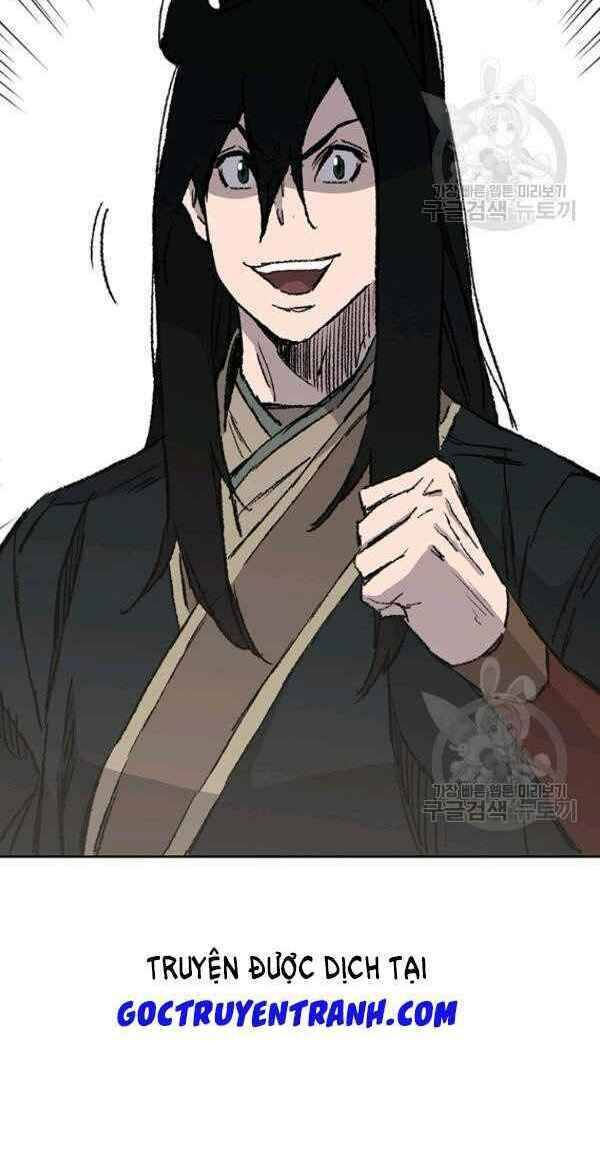 Tiên Kiếm Bất Bại Chap 83 - Next Chap 84