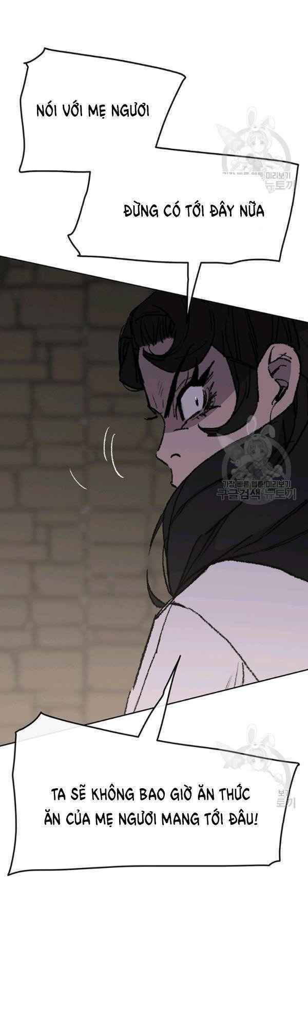 Tiên Kiếm Bất Bại Chap 83 - Next Chap 84