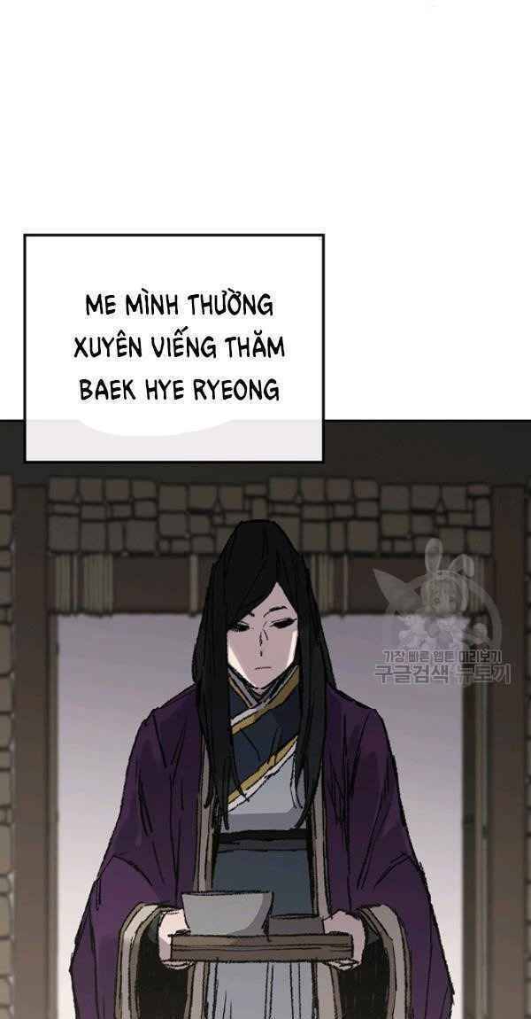 Tiên Kiếm Bất Bại Chap 83 - Next Chap 84