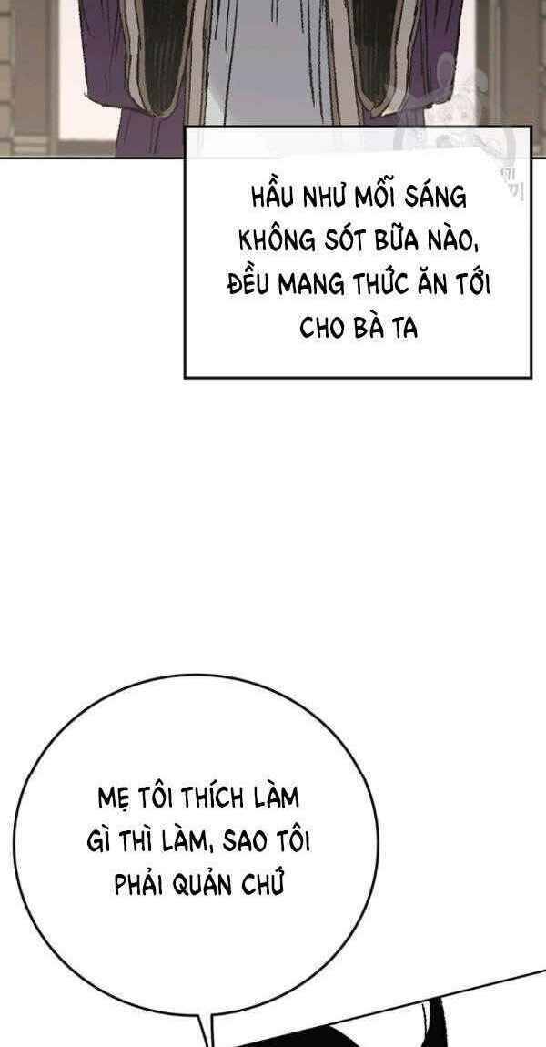 Tiên Kiếm Bất Bại Chap 83 - Next Chap 84