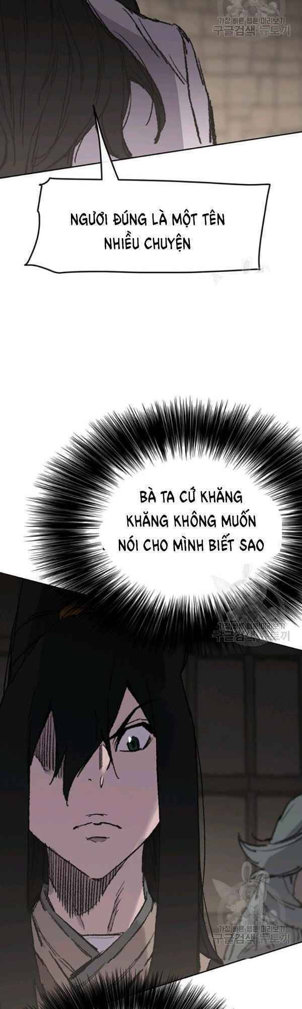 Tiên Kiếm Bất Bại Chap 83 - Next Chap 84