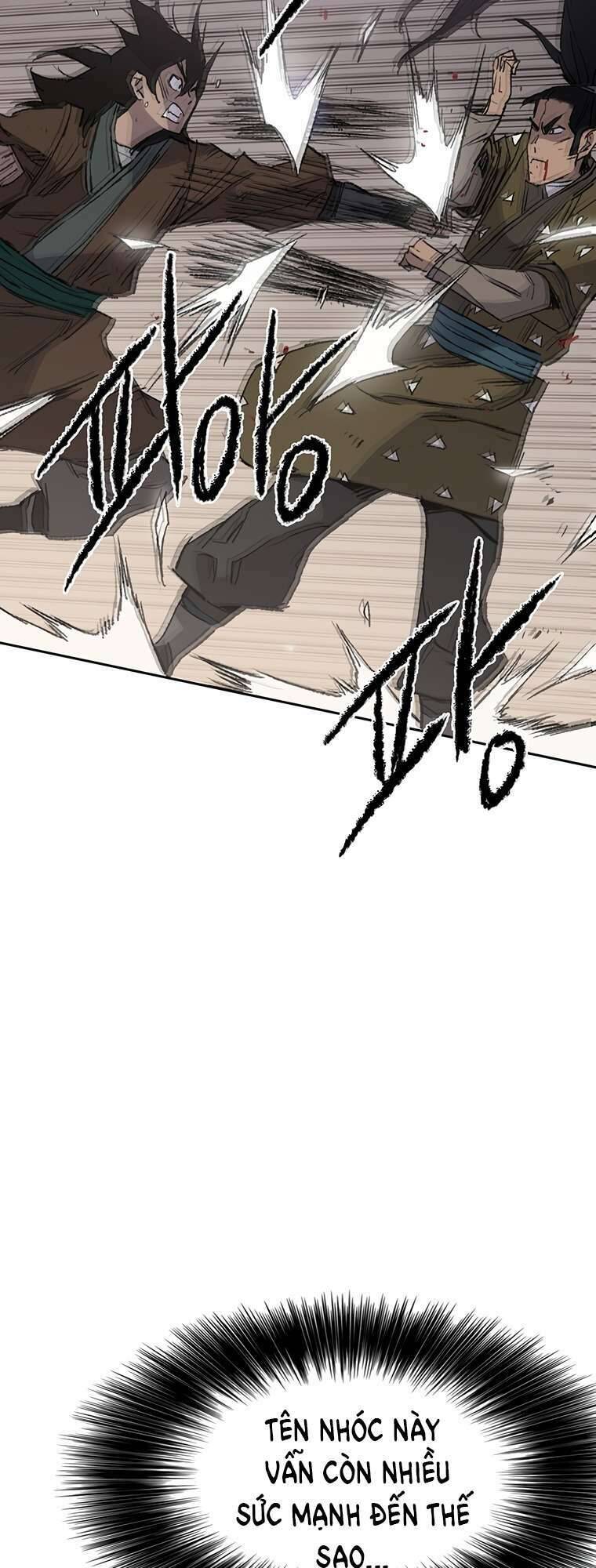 Tiên Kiếm Bất Bại Chap 84 - Next Chap 85