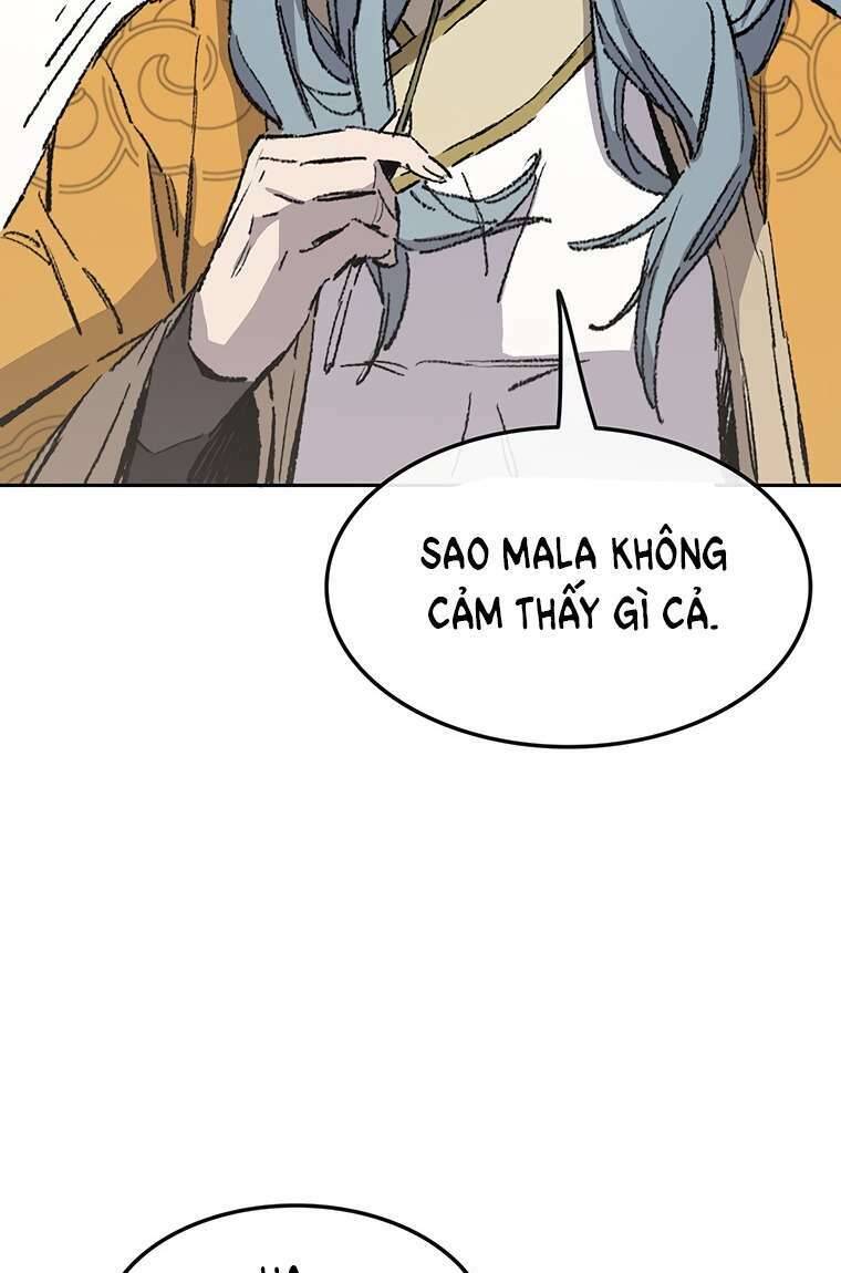 Tiên Kiếm Bất Bại Chap 84 - Next Chap 85