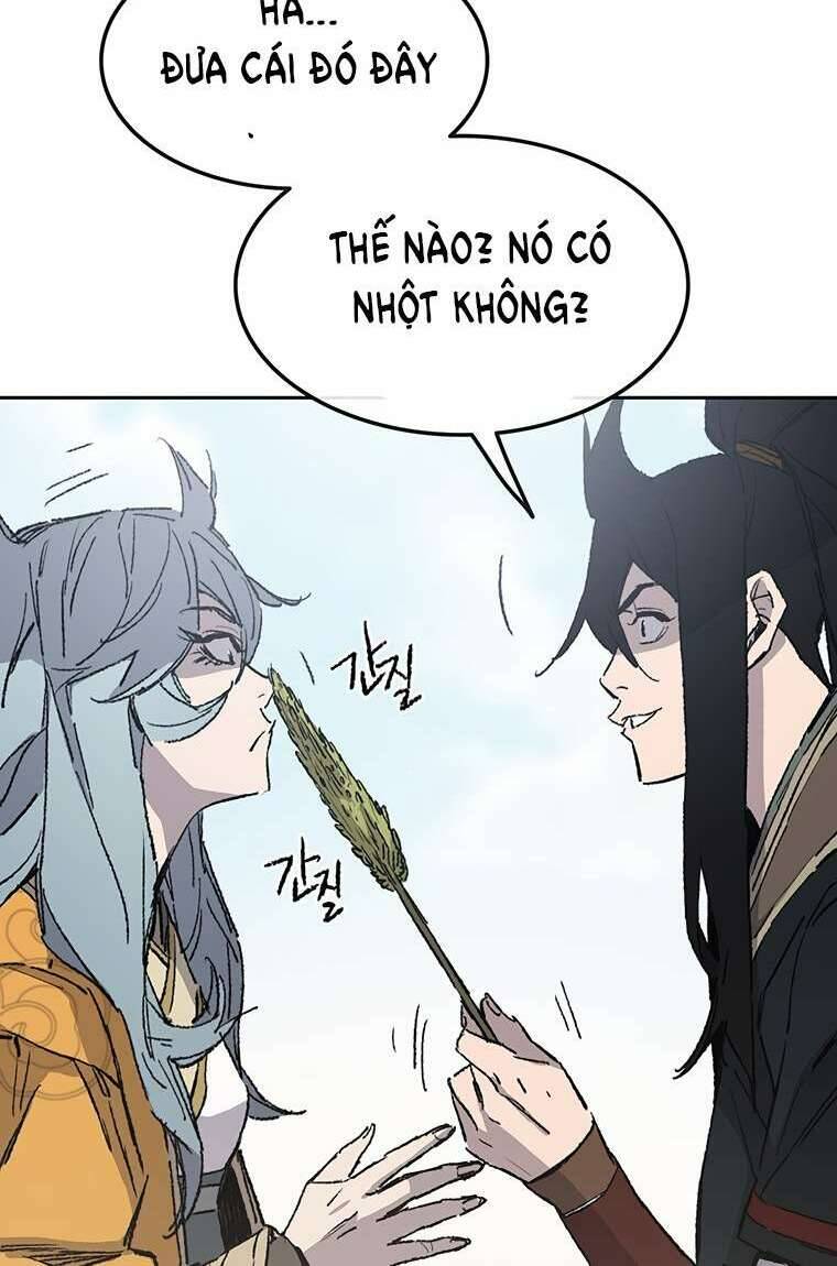 Tiên Kiếm Bất Bại Chap 84 - Next Chap 85