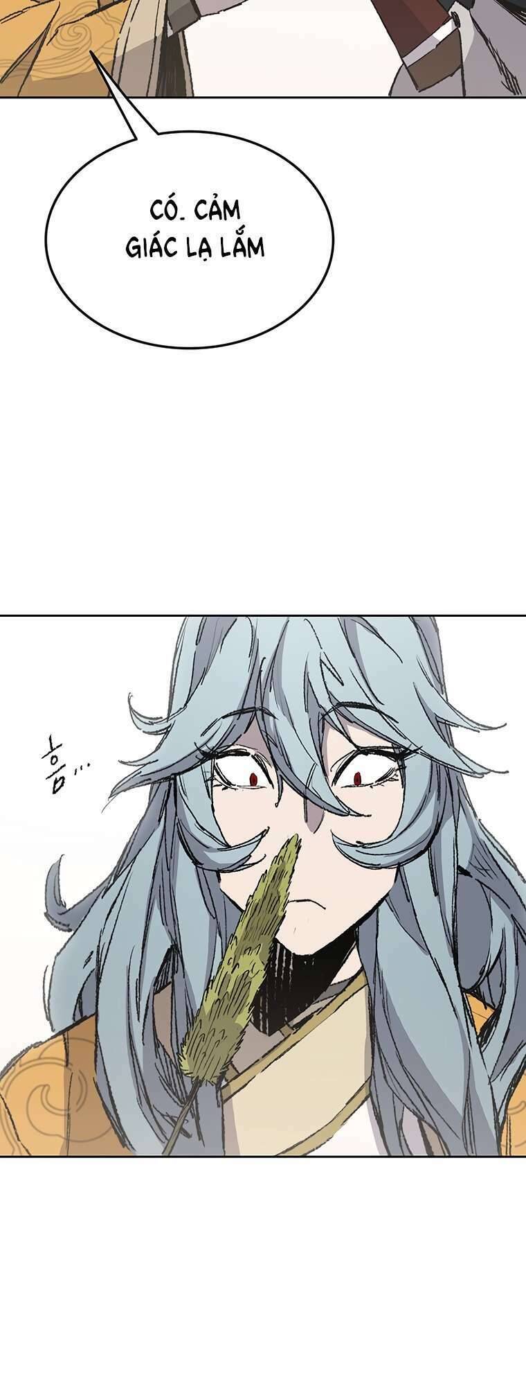 Tiên Kiếm Bất Bại Chap 84 - Next Chap 85