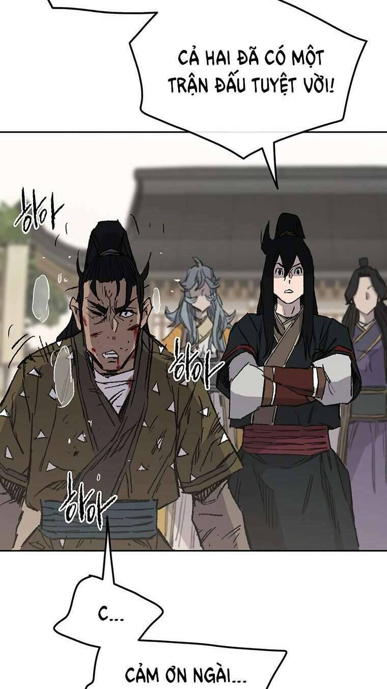 Tiên Kiếm Bất Bại Chap 84 - Next Chap 85