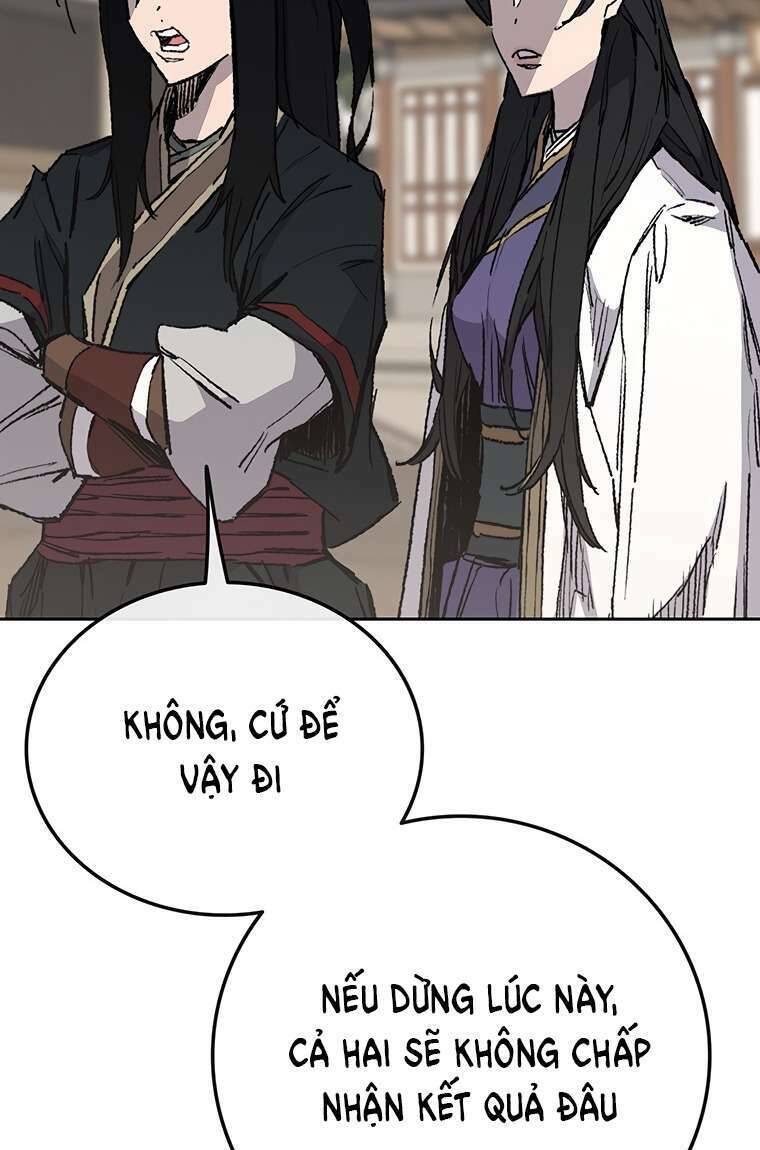 Tiên Kiếm Bất Bại Chap 84 - Next Chap 85