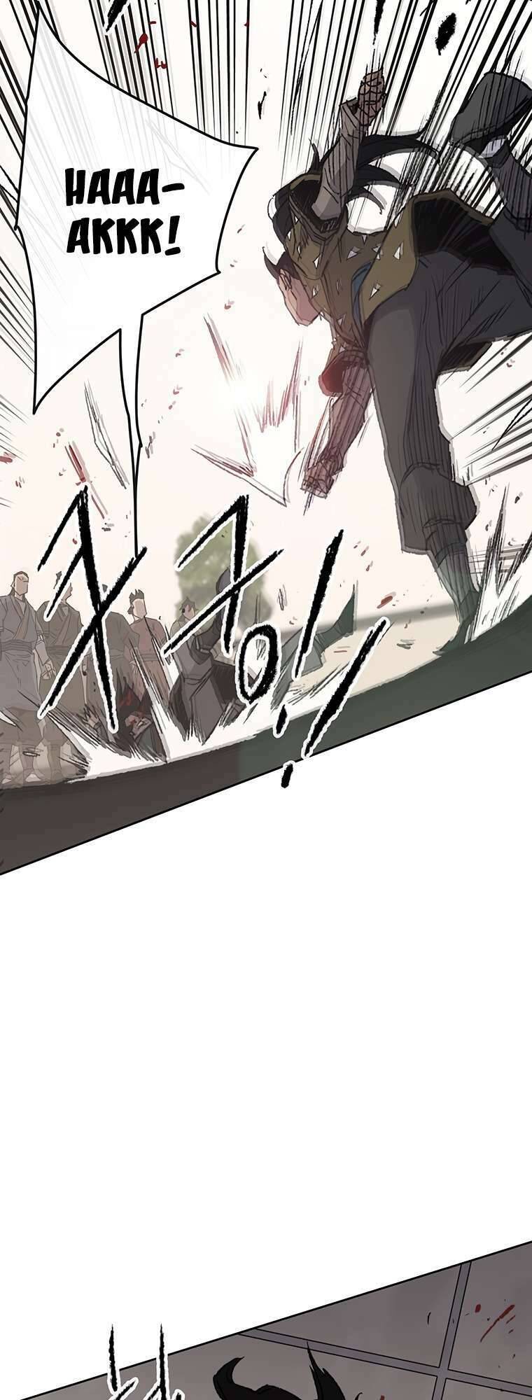 Tiên Kiếm Bất Bại Chap 84 - Next Chap 85