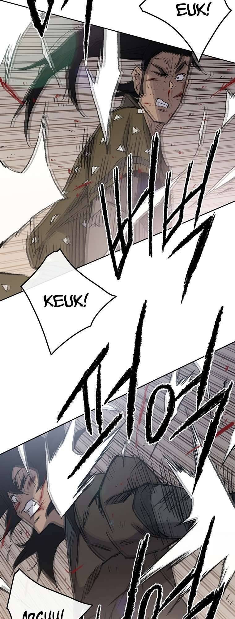 Tiên Kiếm Bất Bại Chap 84 - Next Chap 85