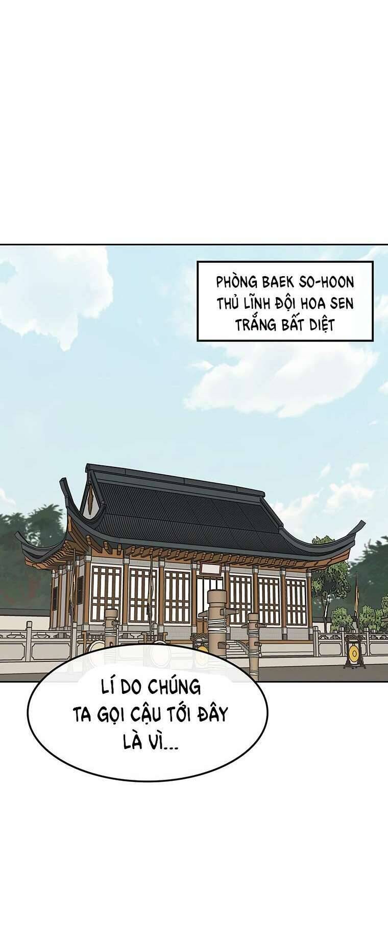 Tiên Kiếm Bất Bại Chap 84 - Next Chap 85