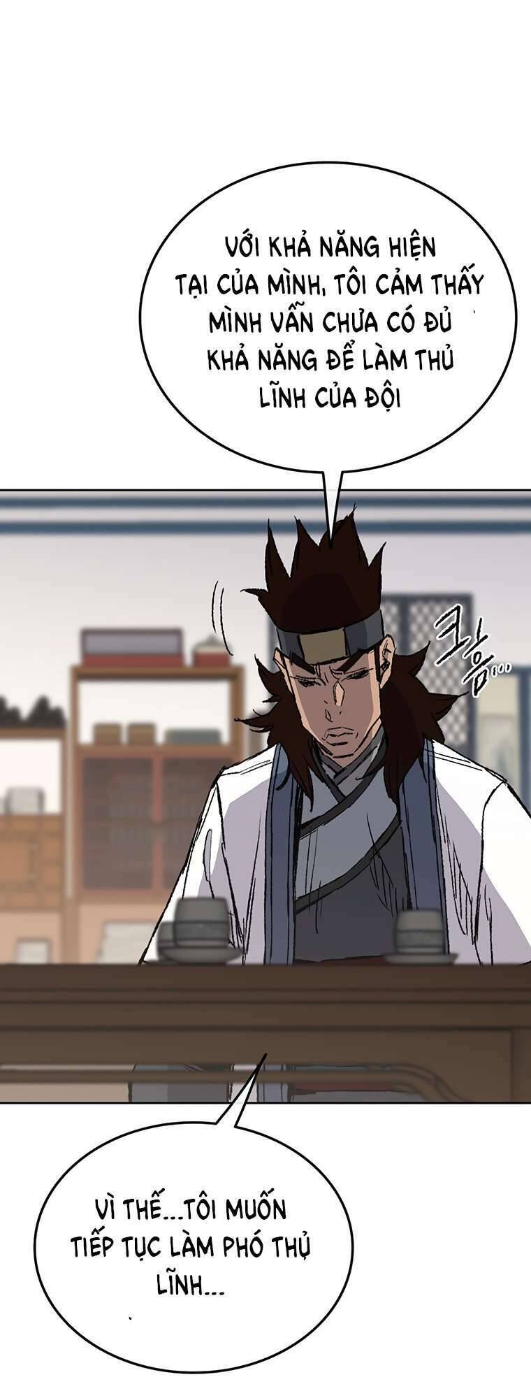 Tiên Kiếm Bất Bại Chap 84 - Next Chap 85