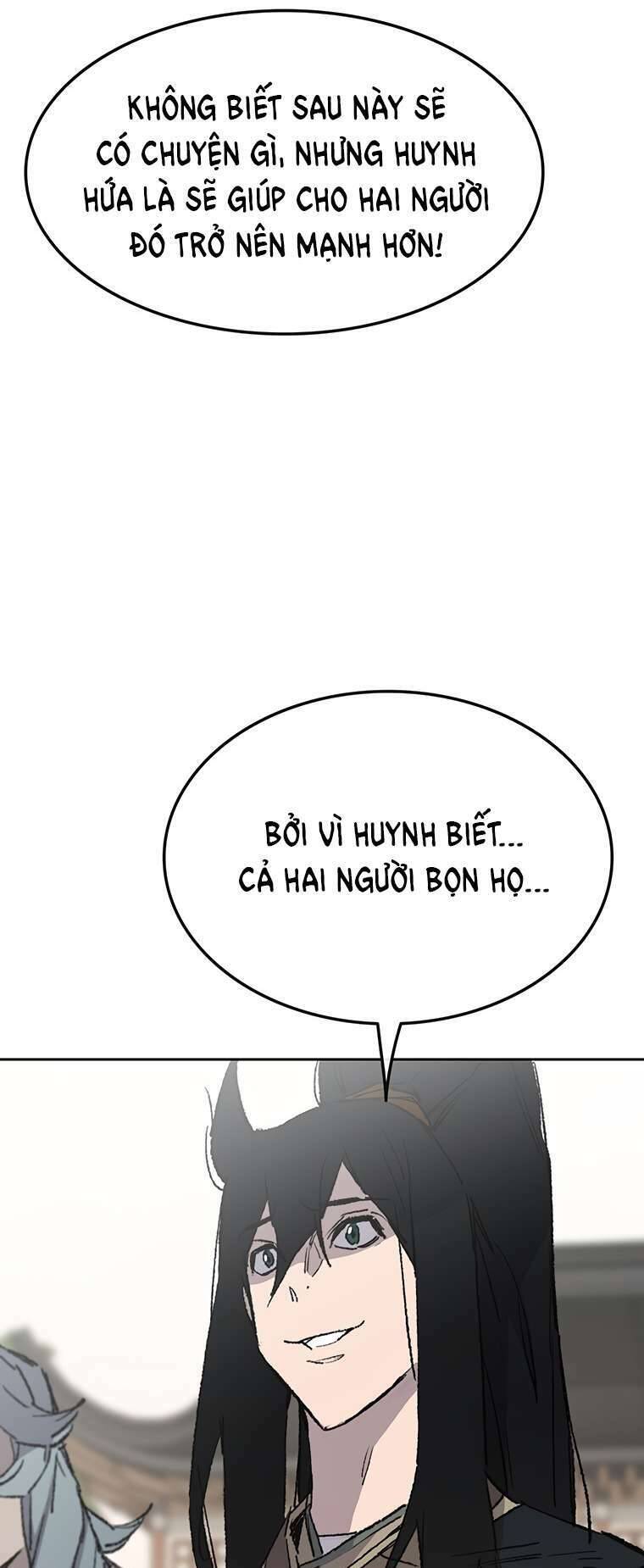 Tiên Kiếm Bất Bại Chap 84 - Next Chap 85