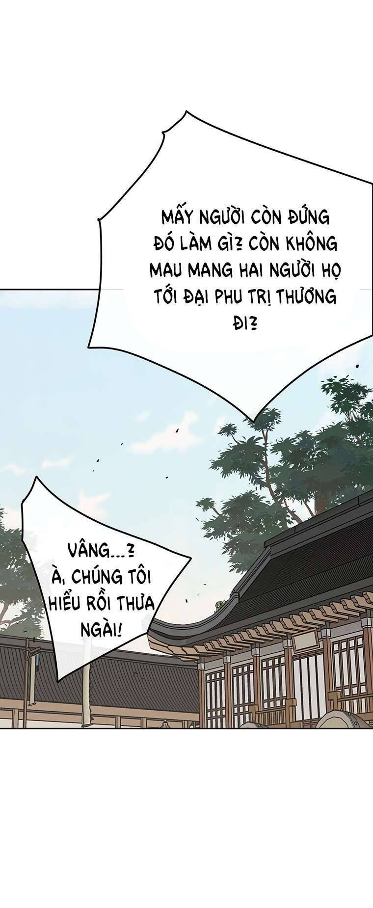 Tiên Kiếm Bất Bại Chap 84 - Next Chap 85