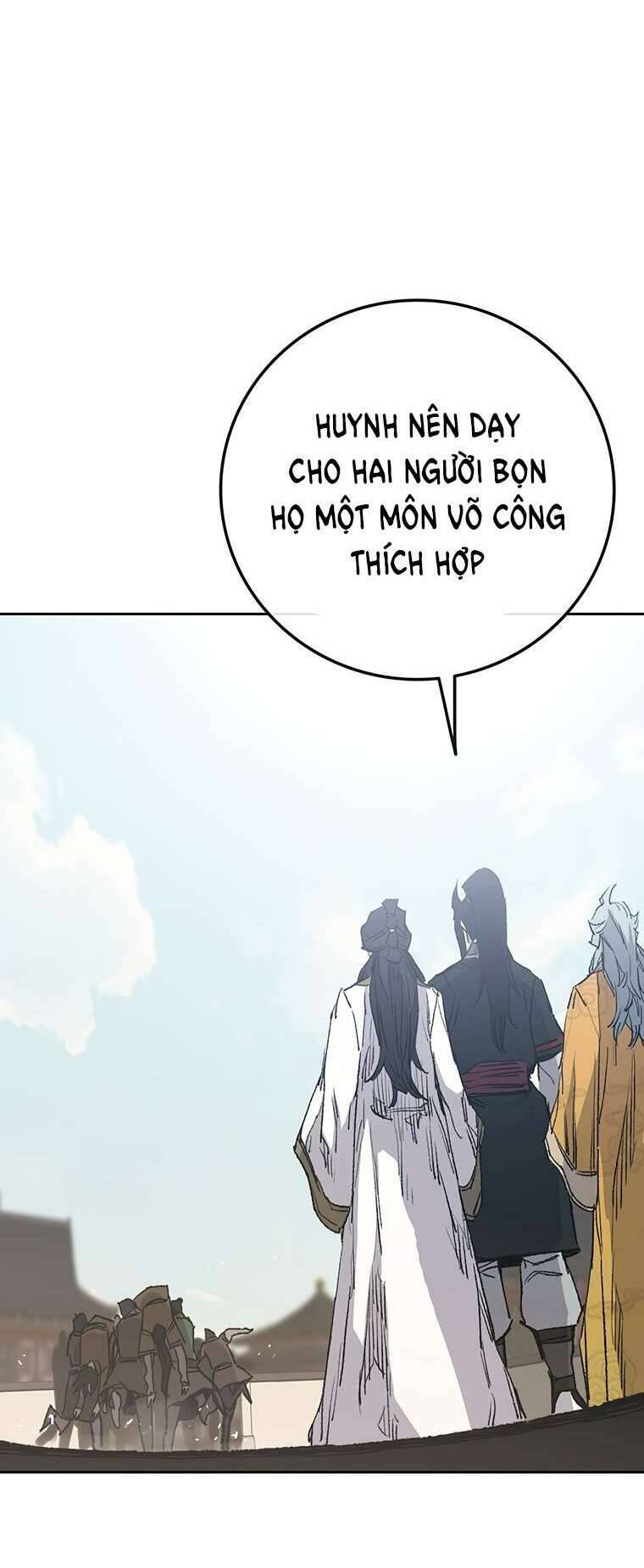 Tiên Kiếm Bất Bại Chap 84 - Next Chap 85