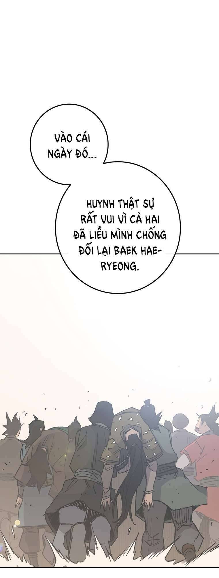 Tiên Kiếm Bất Bại Chap 84 - Next Chap 85