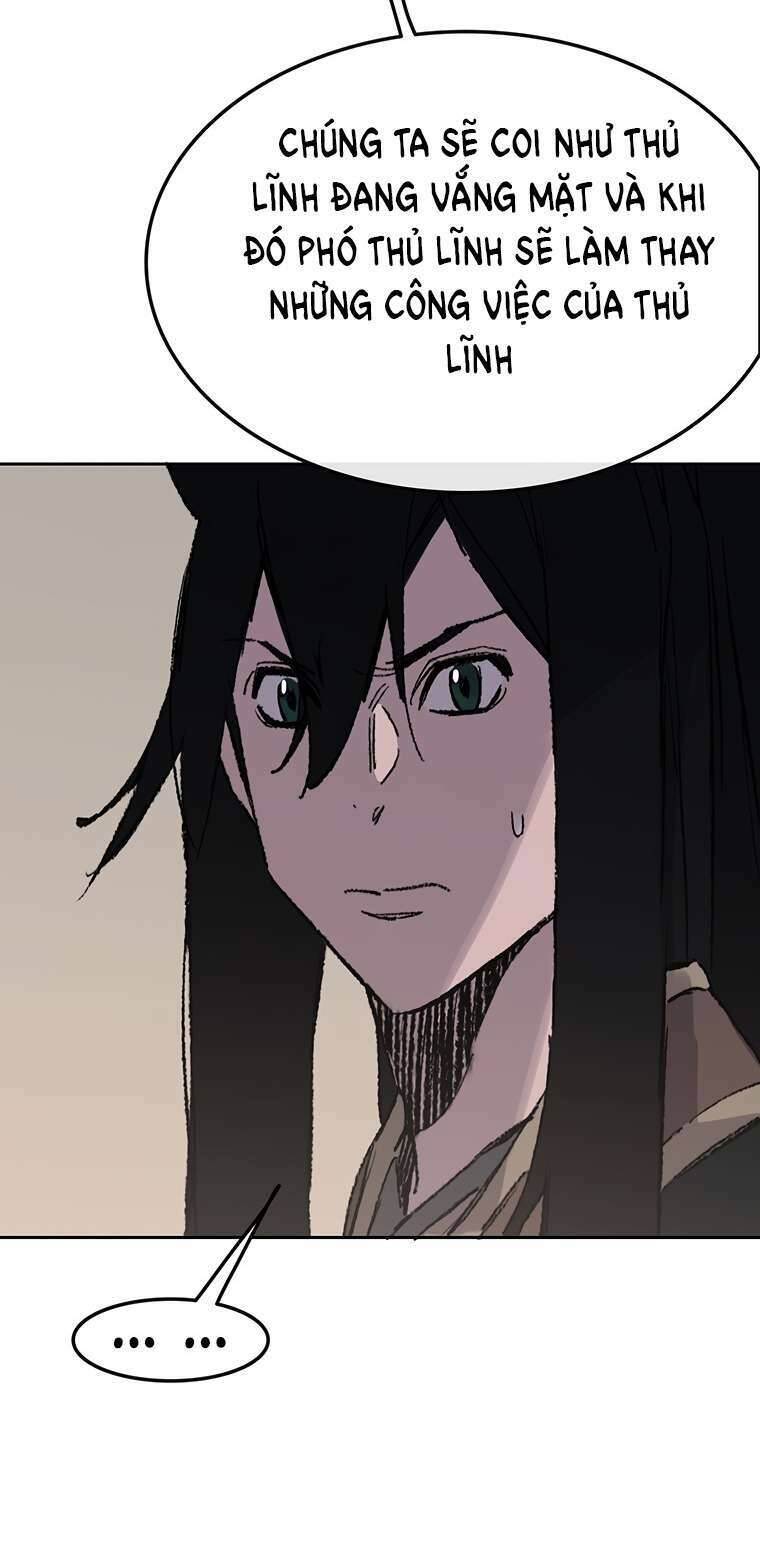 Tiên Kiếm Bất Bại Chap 84 - Next Chap 85