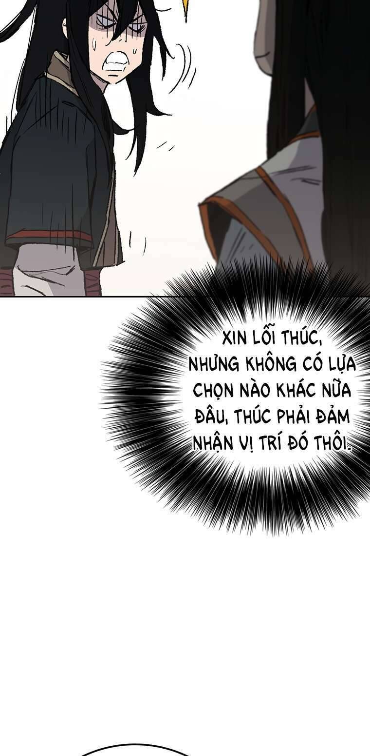 Tiên Kiếm Bất Bại Chap 84 - Next Chap 85