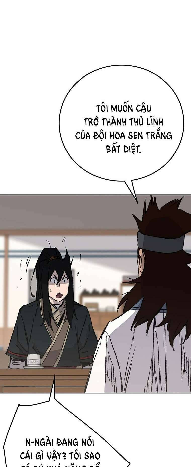 Tiên Kiếm Bất Bại Chap 84 - Next Chap 85