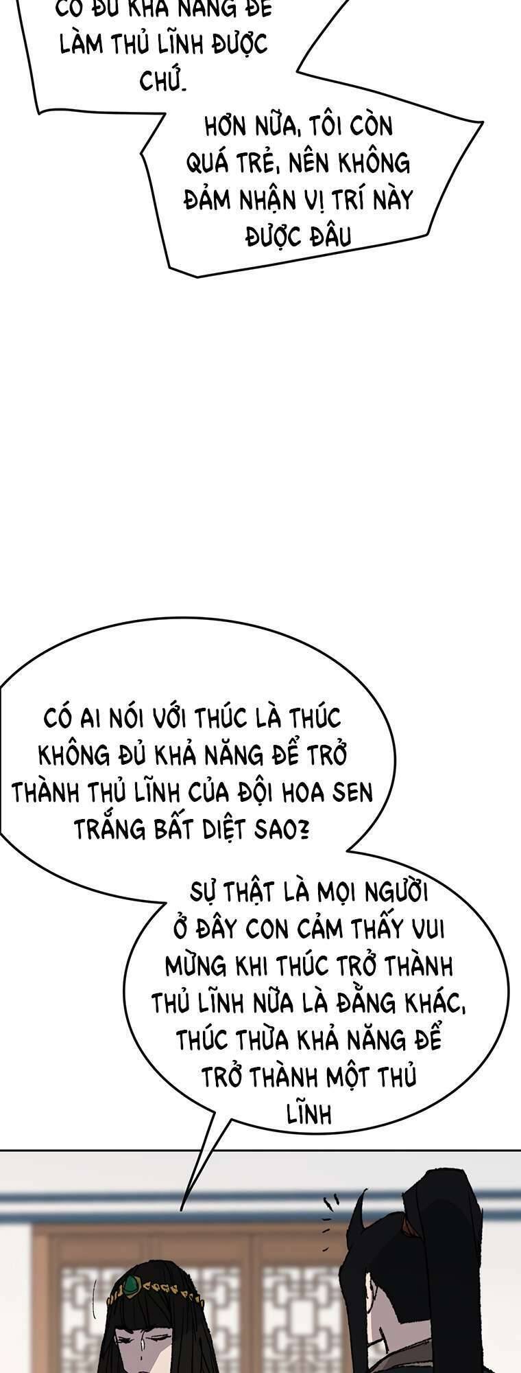 Tiên Kiếm Bất Bại Chap 84 - Next Chap 85