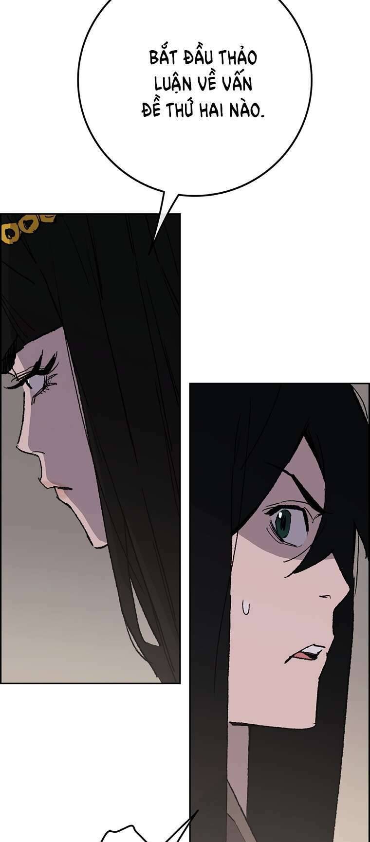 Tiên Kiếm Bất Bại Chap 84 - Next Chap 85