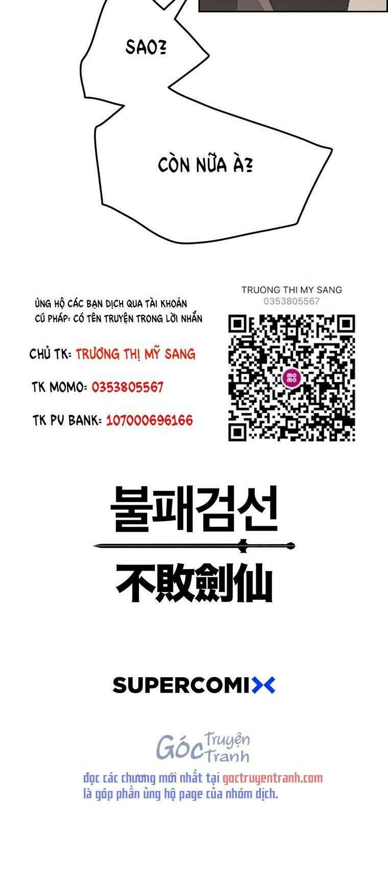Tiên Kiếm Bất Bại Chap 84 - Next Chap 85