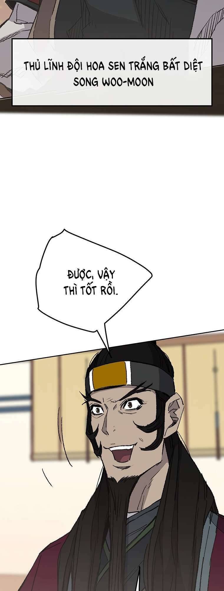 Tiên Kiếm Bất Bại Chap 84 - Next Chap 85