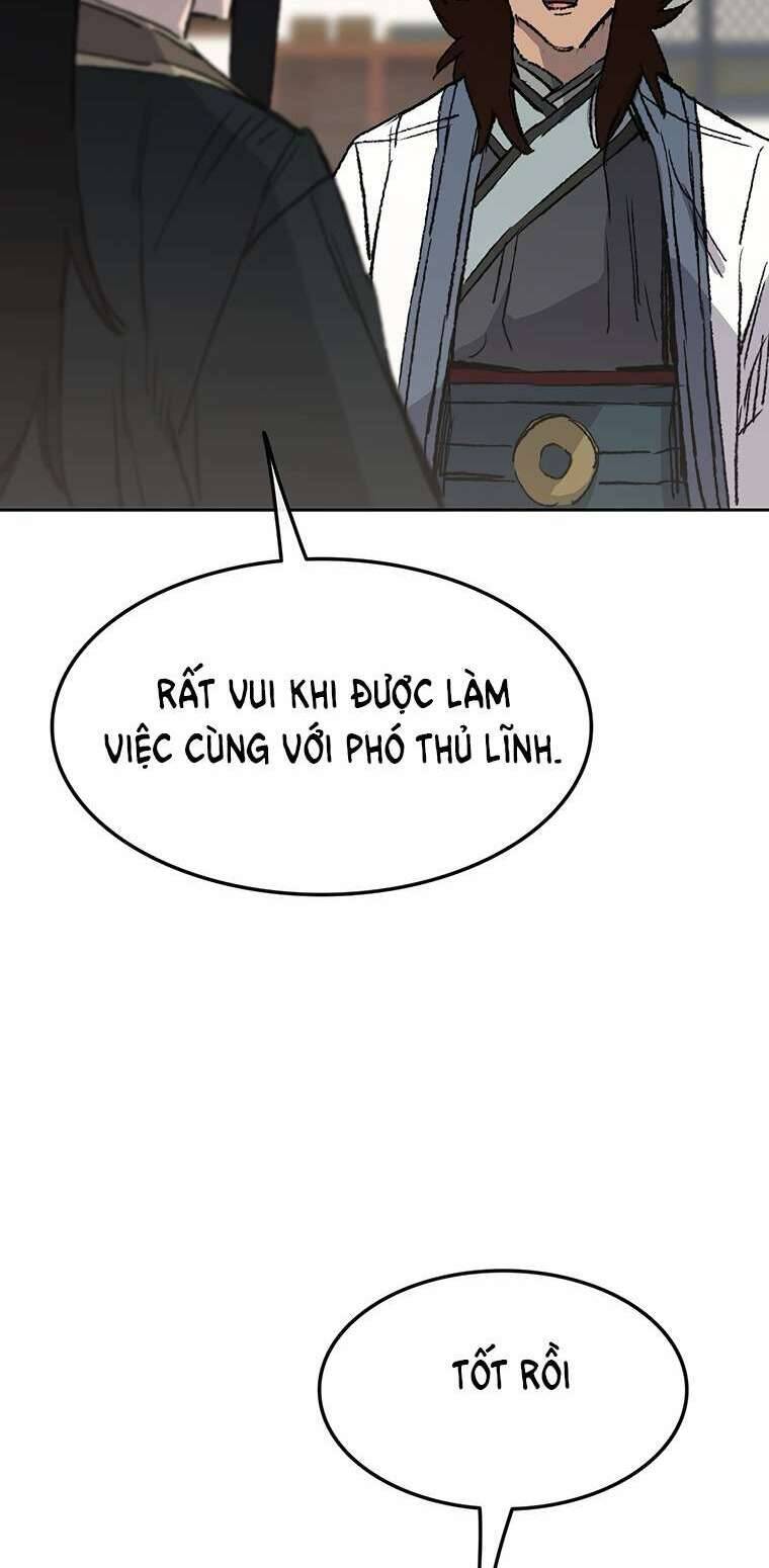 Tiên Kiếm Bất Bại Chap 84 - Next Chap 85