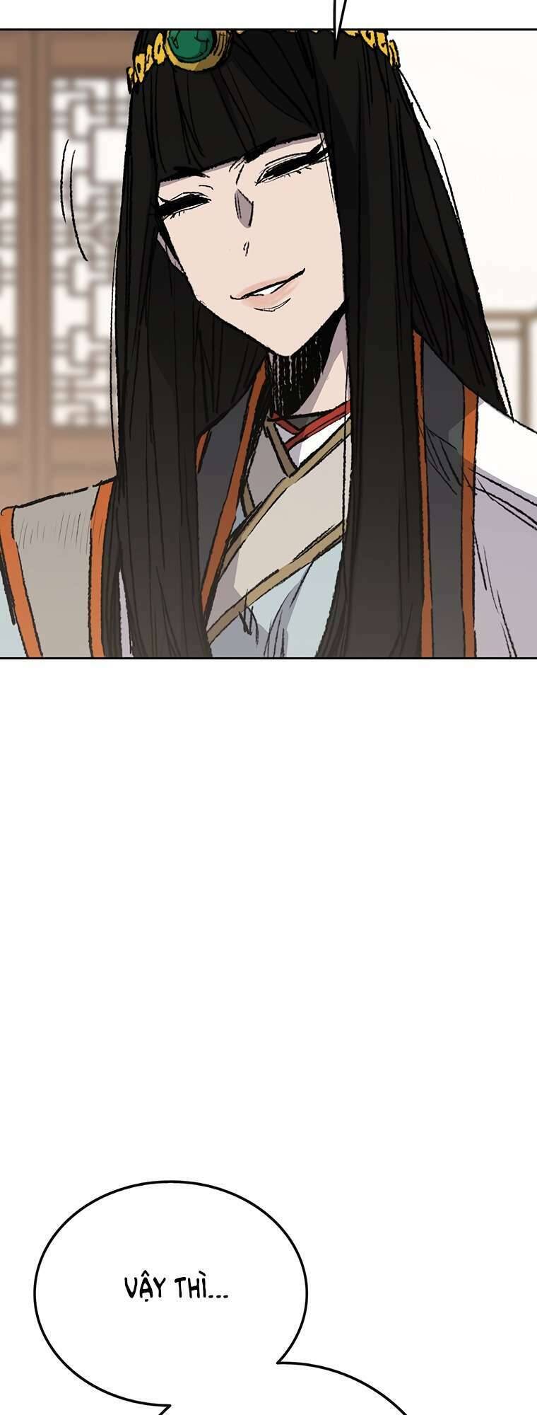 Tiên Kiếm Bất Bại Chap 84 - Next Chap 85