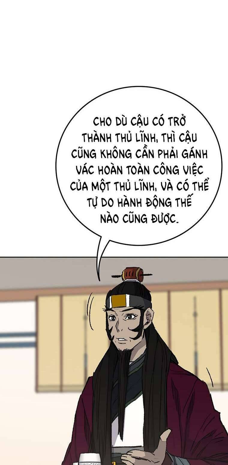 Tiên Kiếm Bất Bại Chap 84 - Next Chap 85