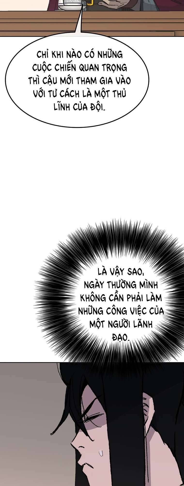 Tiên Kiếm Bất Bại Chap 84 - Next Chap 85