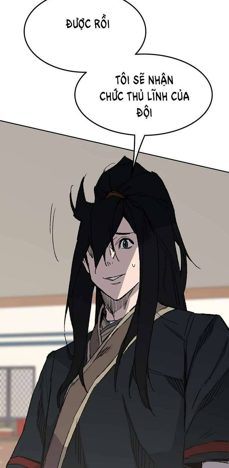 Tiên Kiếm Bất Bại Chap 84 - Next Chap 85