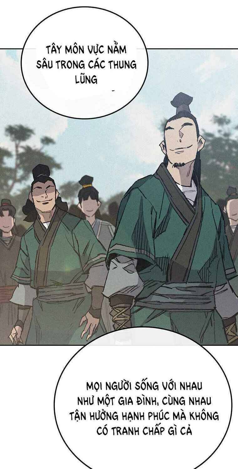 Tiên Kiếm Bất Bại Chap 85 - Next Chap 86