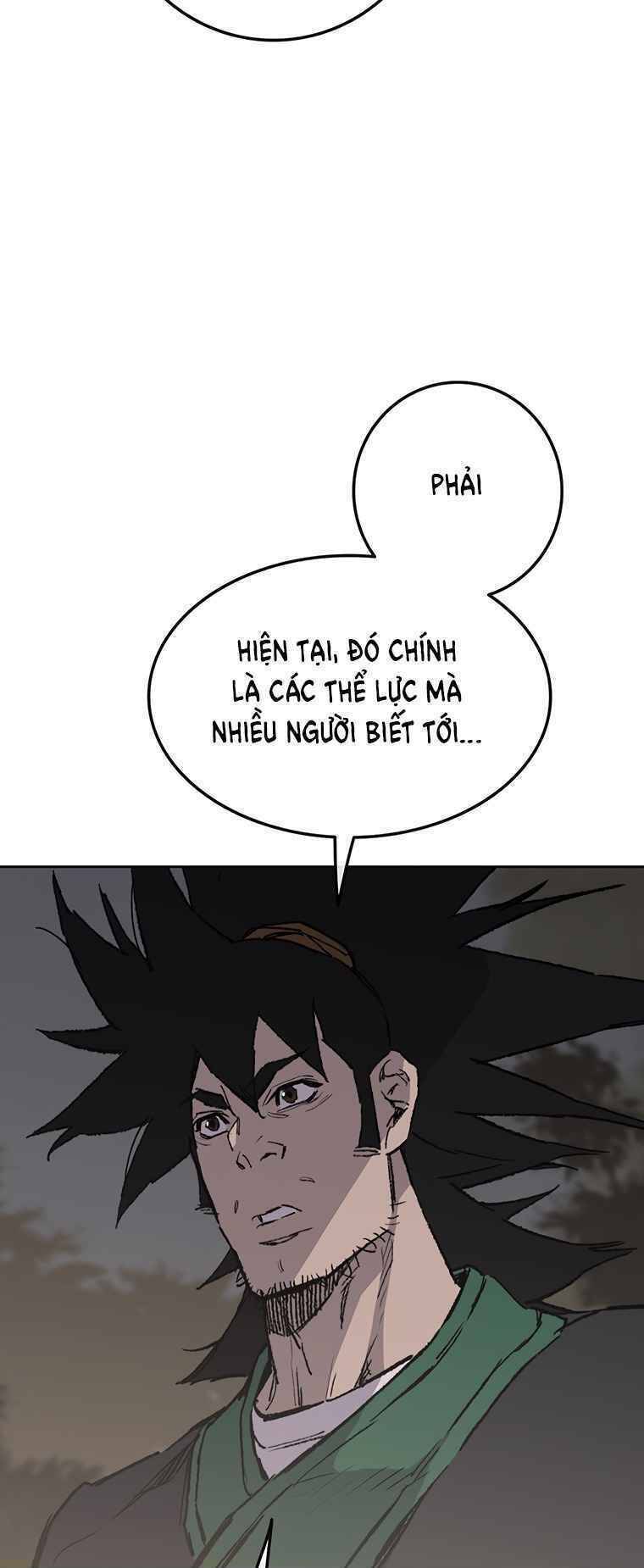 Tiên Kiếm Bất Bại Chap 85 - Next Chap 86