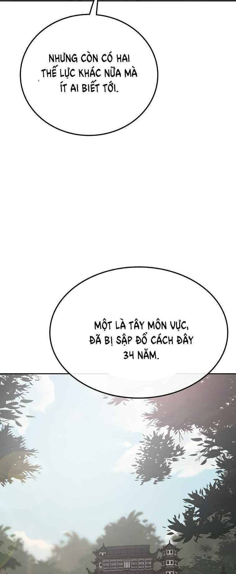 Tiên Kiếm Bất Bại Chap 85 - Next Chap 86