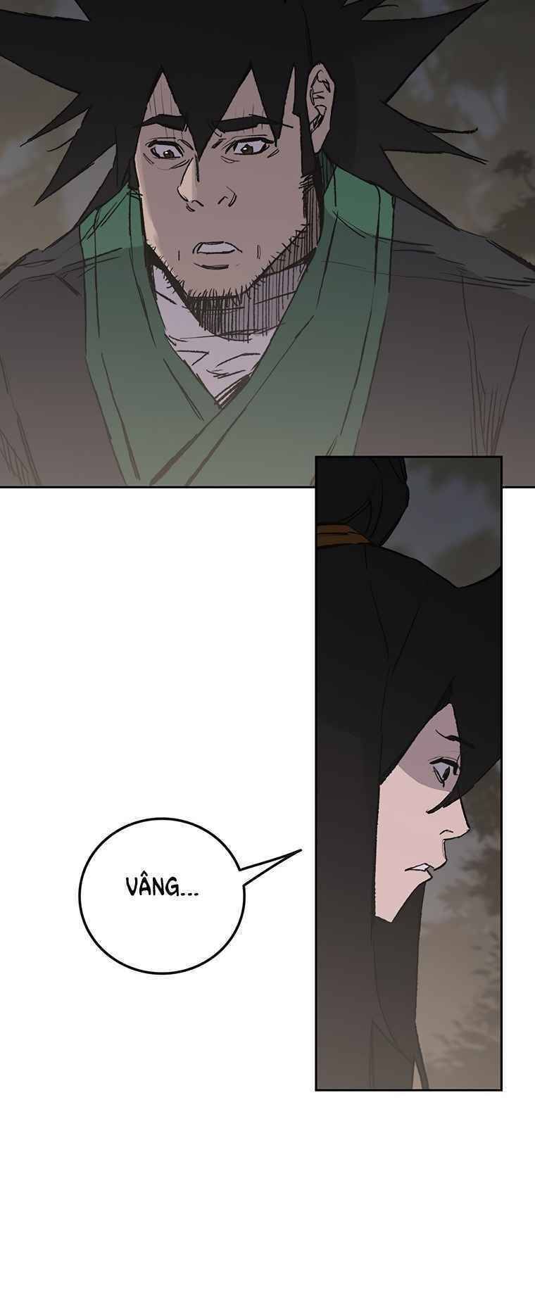 Tiên Kiếm Bất Bại Chap 85 - Next Chap 86