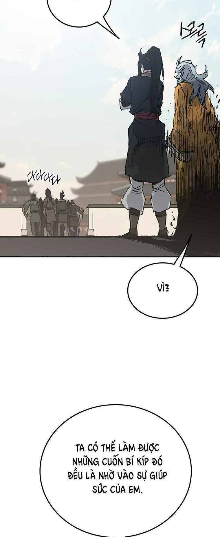 Tiên Kiếm Bất Bại Chap 85 - Next Chap 86
