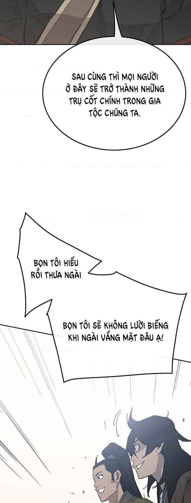Tiên Kiếm Bất Bại Chap 85 - Next Chap 86