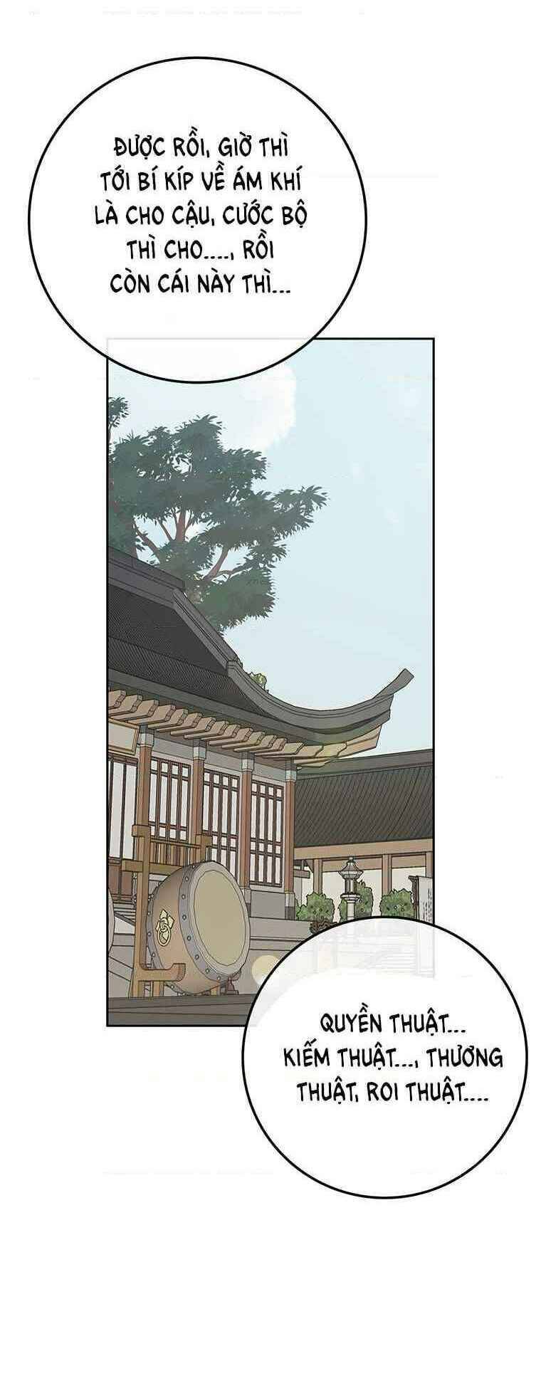 Tiên Kiếm Bất Bại Chap 85 - Next Chap 86
